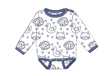 Bodies och jumpsuits